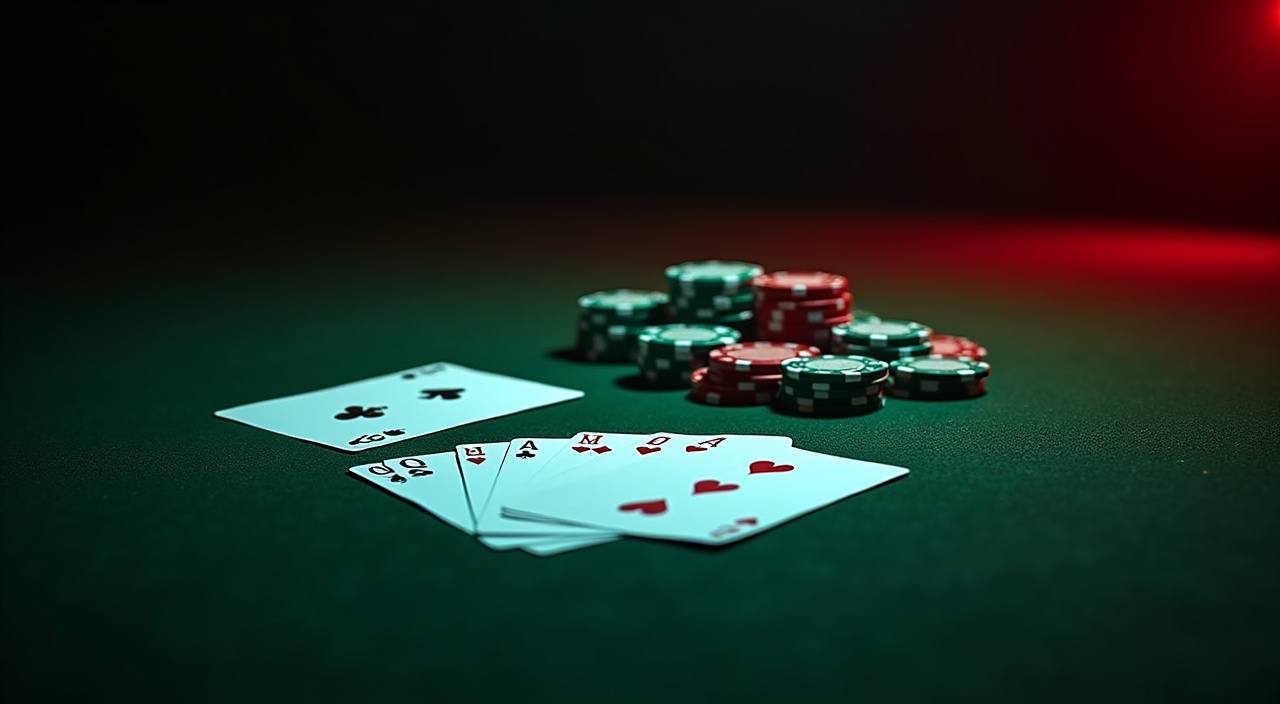 tk199 Table 7 Up Baccarat — tk199-তে লাইভ ডিলারের সাথে